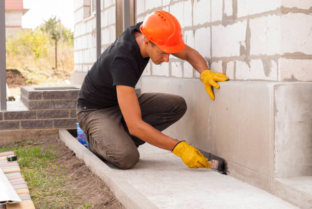 Waterproofing professionals working in Harmony, PA